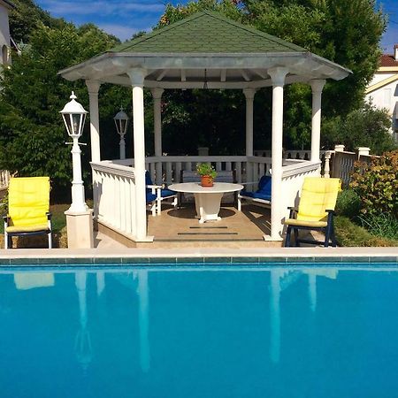 Guest House Vila Eli Herceg Novi Exterior photo