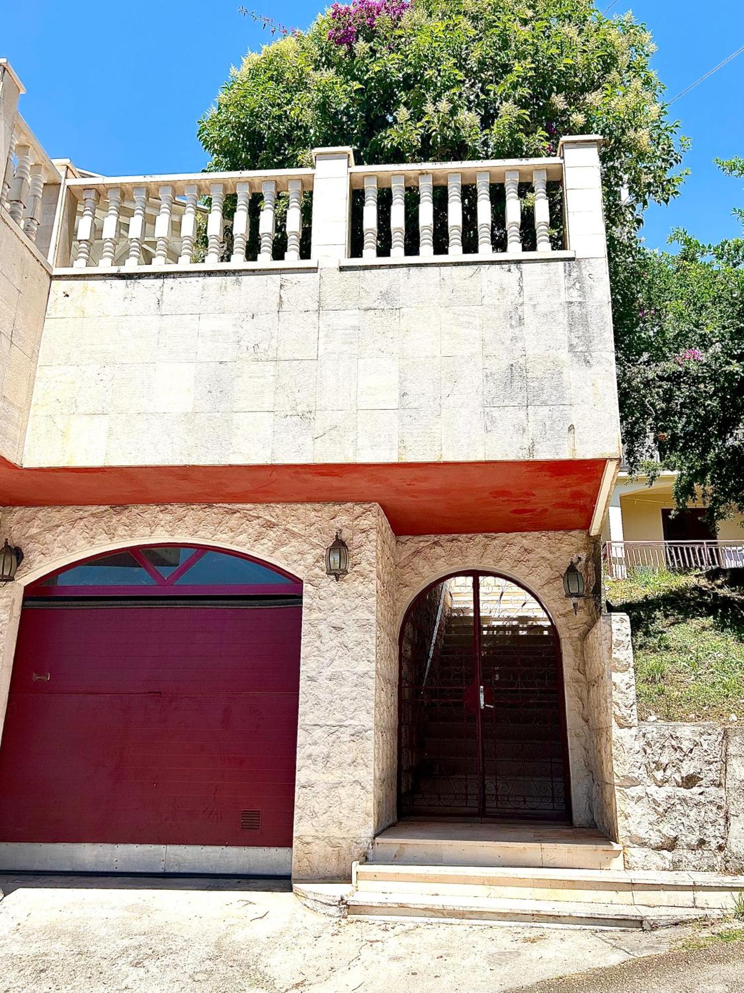 Guest House Vila Eli Herceg Novi Exterior photo