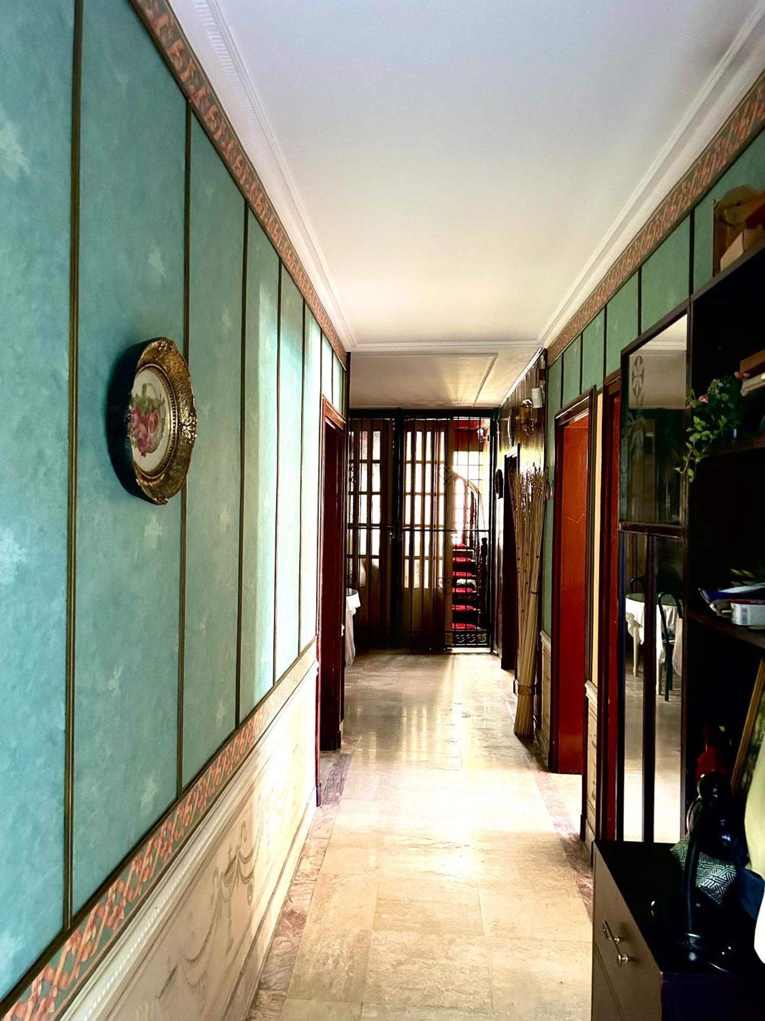 Guest House Vila Eli Herceg Novi Exterior photo