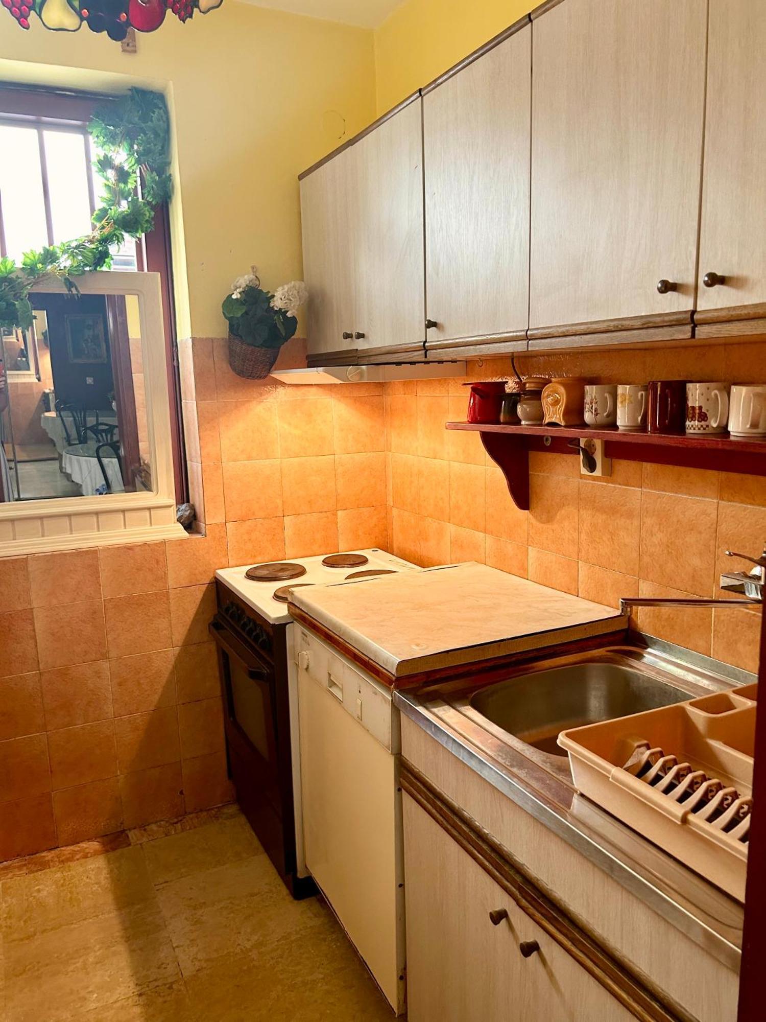 Guest House Vila Eli Herceg Novi Exterior photo