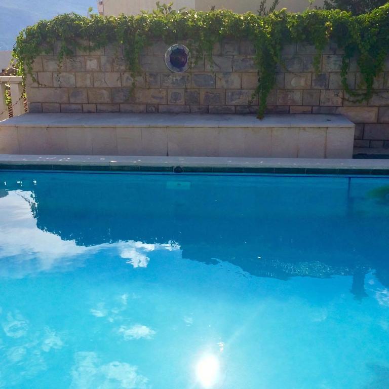 Guest House Vila Eli Herceg Novi Exterior photo
