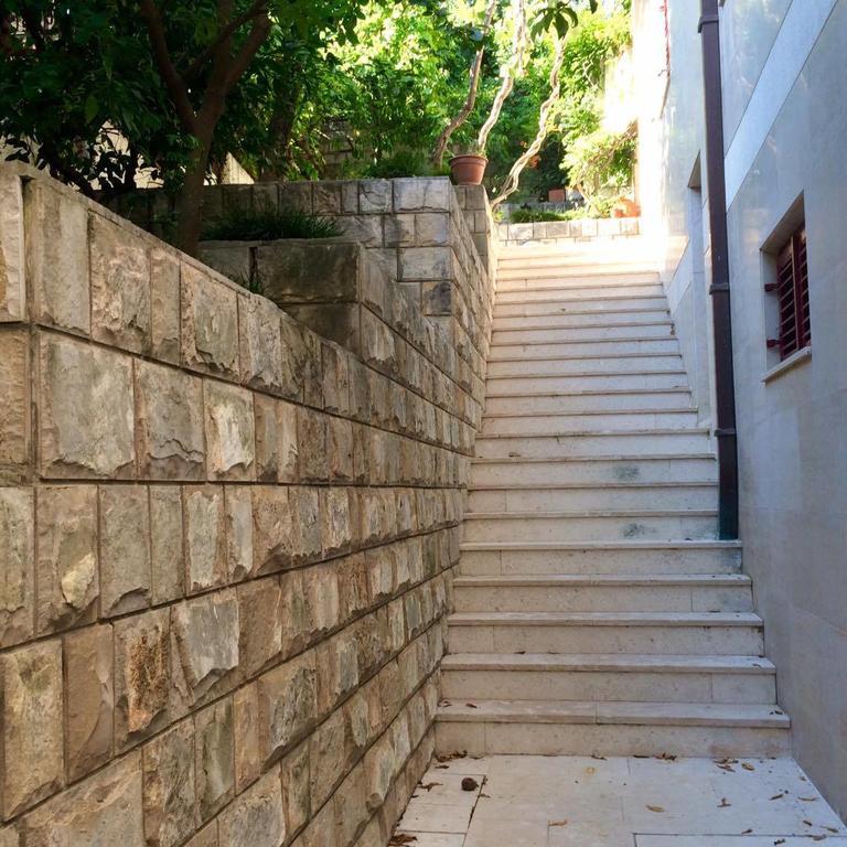 Guest House Vila Eli Herceg Novi Exterior photo