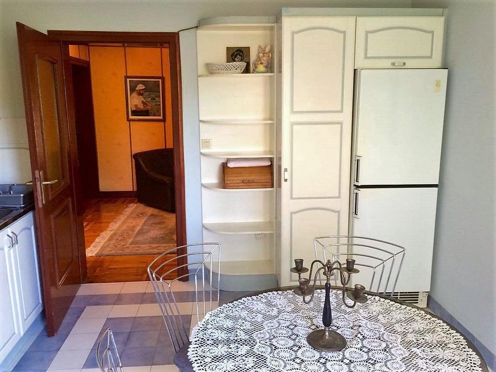 Guest House Vila Eli Herceg Novi Exterior photo