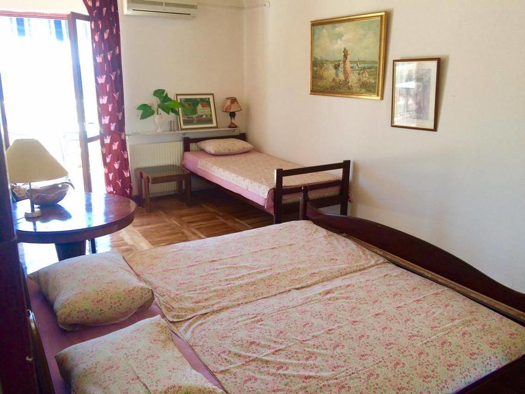 Guest House Vila Eli Herceg Novi Exterior photo