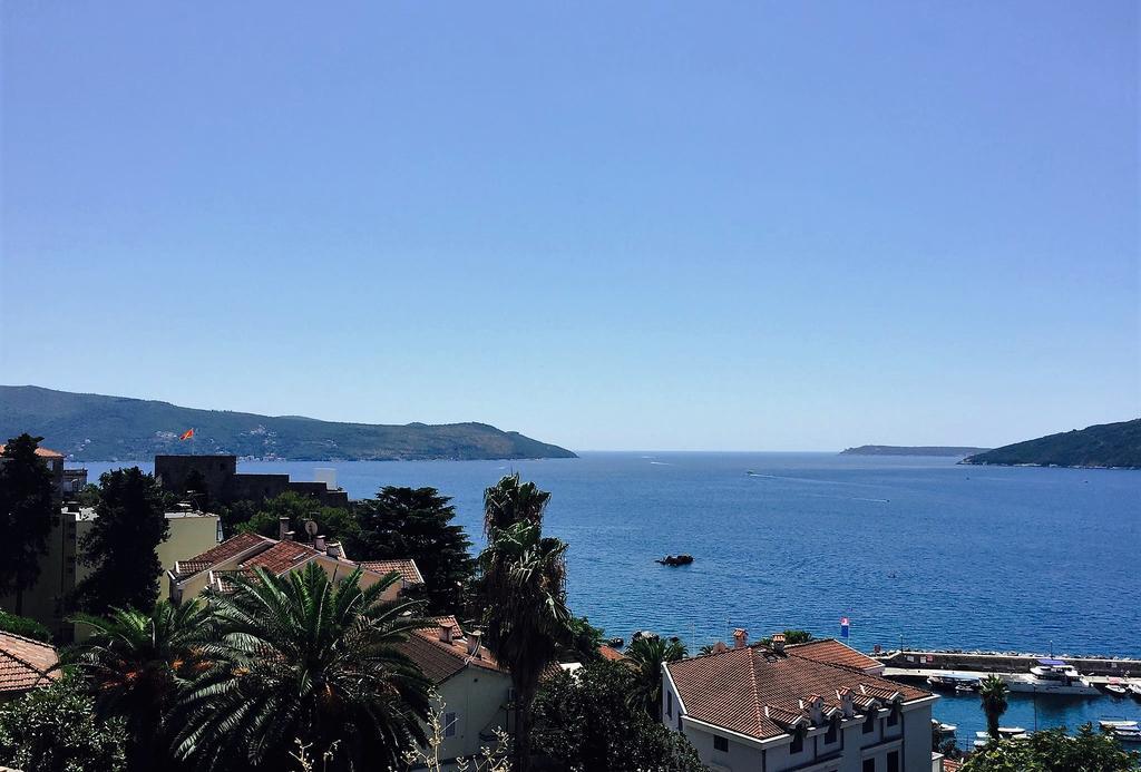 Guest House Vila Eli Herceg Novi Exterior photo